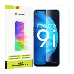 Folii Oppo Realme 9i
