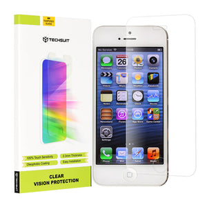 Folii iPhone 5/ 5s/ SE