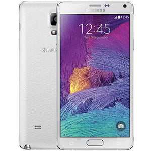 Samsung Galaxy Note 4 N910