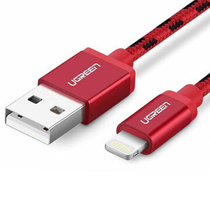 Cabluri Lightning