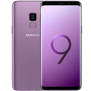 Huse Samsung Galaxy S9