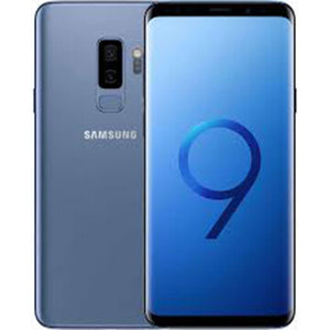 Huse Samsung Galaxy S9 Plus