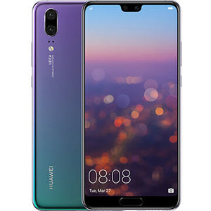 Huse Huawei P20