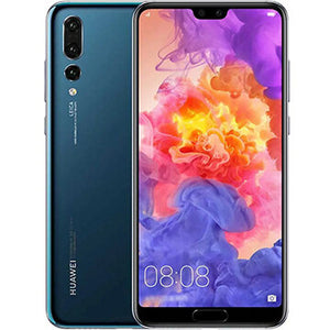 Huse Huawei P20 Pro