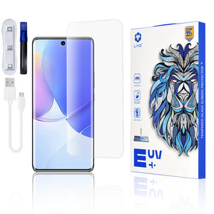 Folii Huawei Honor 50