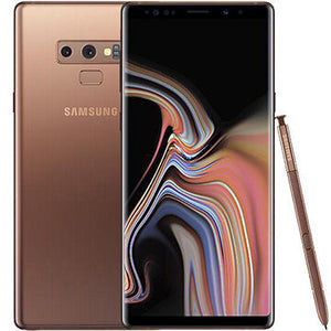 Huse Samsung Galaxy Note 9