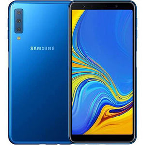 Samsung Galaxy A7 2018