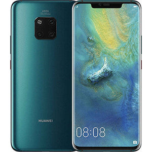 Folii Huawei Mate 20 Pro