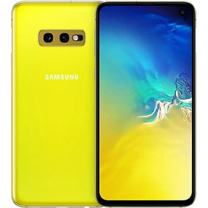 Folii Samsung Samsung Galaxy S10e