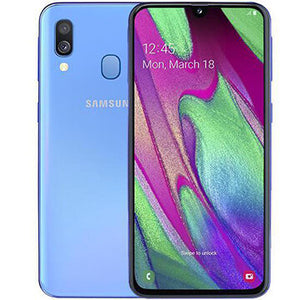Huse Samsung Galaxy A40