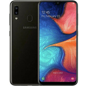 Huse Samsung Galaxy A20e