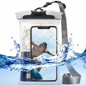 Huse Waterproof