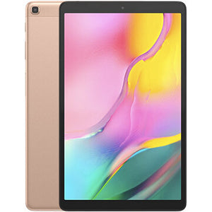 Huse tableta Samsung Galaxy Tab A 10.1 2019 T510/T515