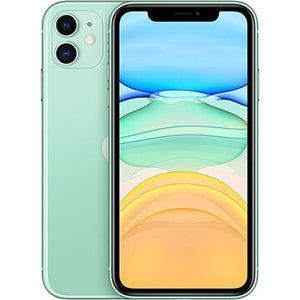 Folii iPhone 11