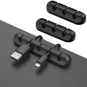 Organizatoare cabluri