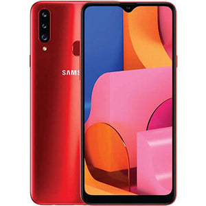 Huse Samsung Galaxy A20s