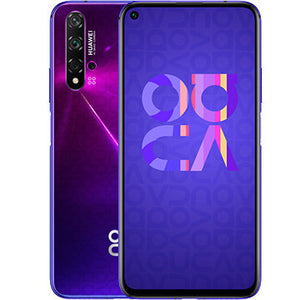 Folii Huawei Nova 5T