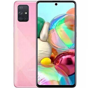 Huse Samsung Galaxy A71 4G