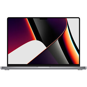 Huse MacBook Pro 16