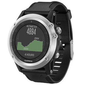 Curele Garmin Fenix 3 HR