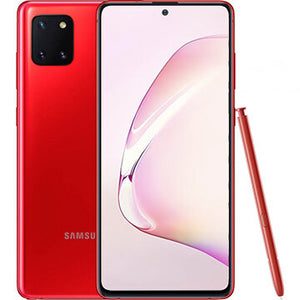 Folii Samsung Samsung Galaxy Note 10 Lite