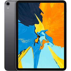 Folii Tableta iPad Pro 2018 11.0 A1980/A1979