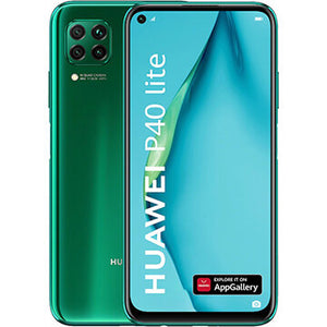 Huse Huawei P40 Lite