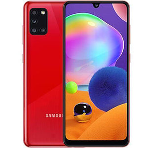 Huse Samsung Galaxy A31