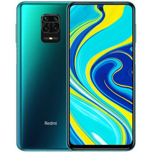 Huse Xiaomi Redmi Note 9 Pro