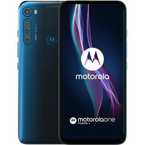 Motorola One Fusion