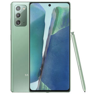 Folii Samsung Samsung Galaxy Note 20