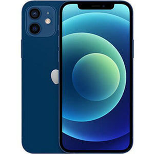 Folii iPhone 12