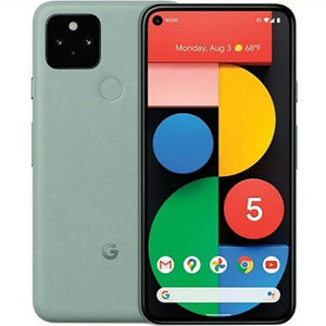 Folii Google Pixel 5