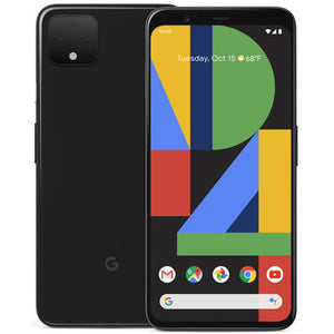 Huse Google Pixel 5 XL