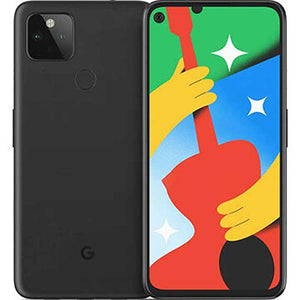 Huse Google Pixel 4a 5G