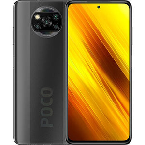 Folii Xiaomi Poco X3