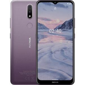 Huse Nokia 2.4