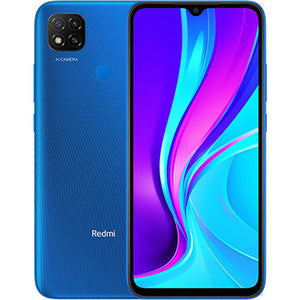 Huse Xiaomi Redmi 9C NFC