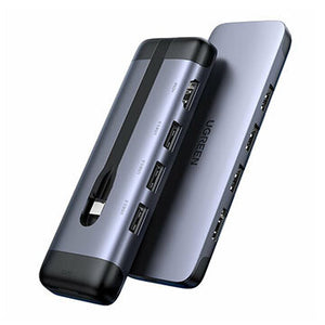 Docking Stations