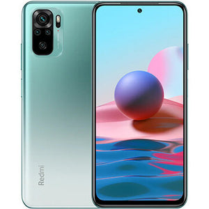 Huse Xiaomi Redmi Note 10 4G