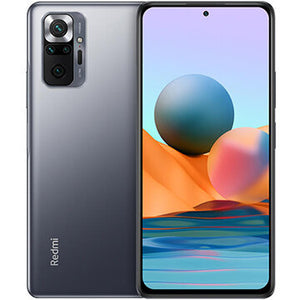 Folii Xiaomi Redmi Note 10 Pro