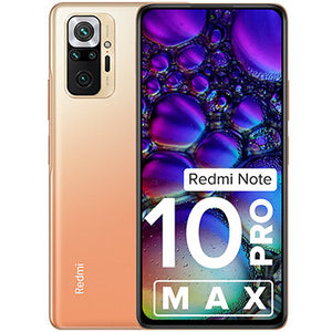 Folii Xiaomi Redmi Note 10 Pro Max