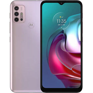 Motorola Moto G30