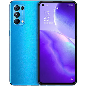 Huse Oppo Reno5 5G