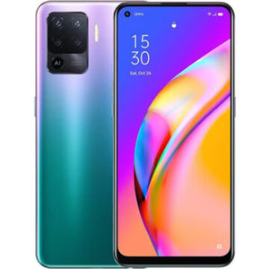 Huse Oppo Reno5 Lite