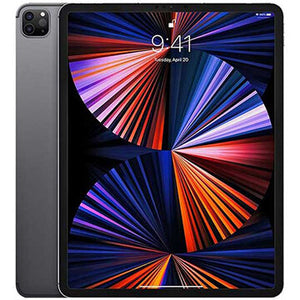 Folii iPad Pro 12.9 (2021)