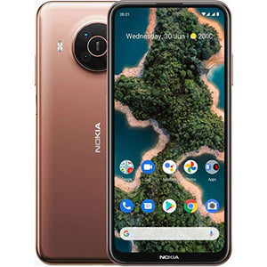 Folii Nokia X20