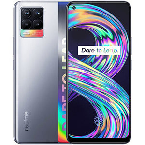 Folii Realme 8i