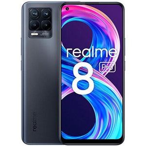 Folii Realme 8 Pro