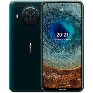 Folii Nokia X10